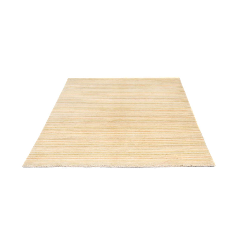 Tapis Gabbeh - Loribaft Softy - 183 x 124 cm - beige
