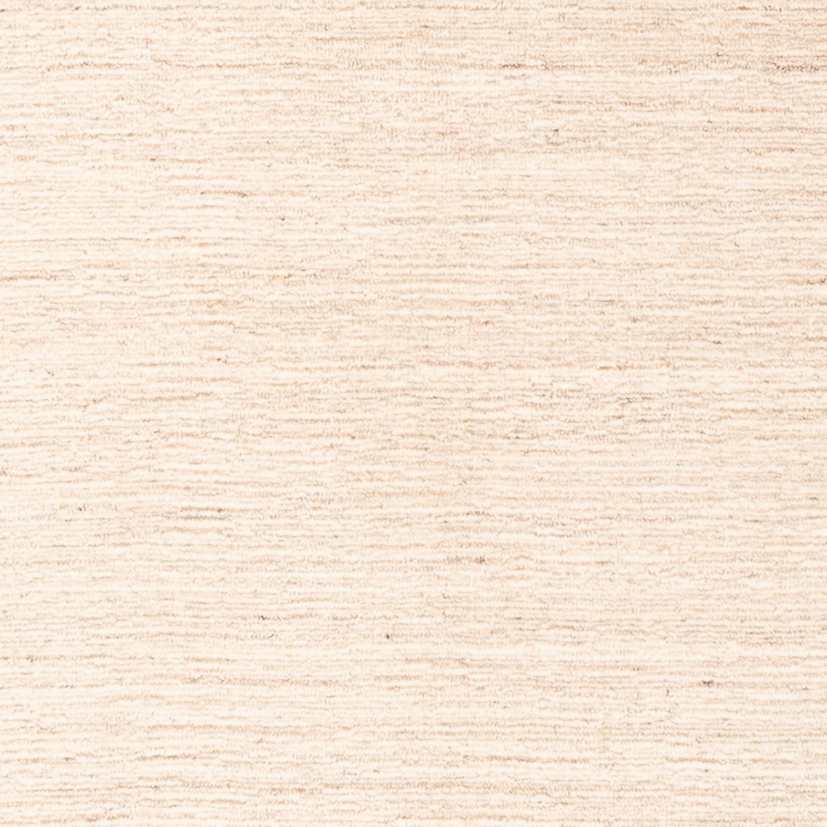 Tapis Gabbeh - Loribaft Softy - 172 x 126 cm - beige