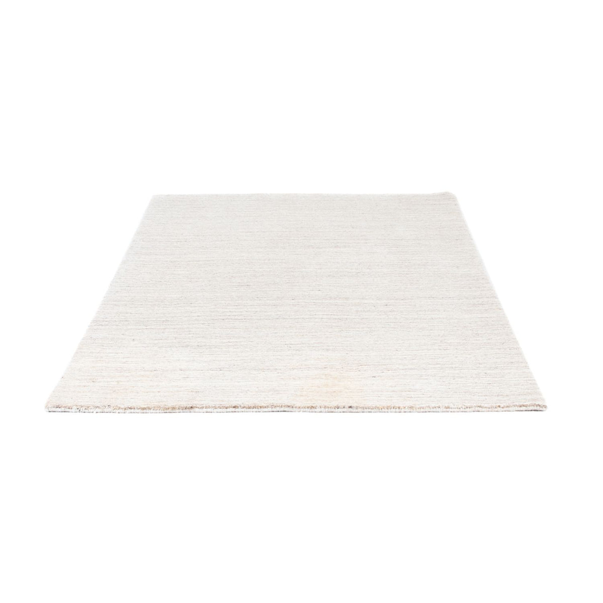 Tapis Gabbeh - Loribaft Softy - 172 x 126 cm - beige