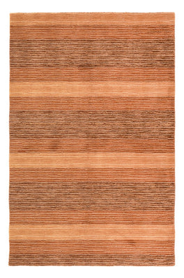 Tapis Gabbeh - Loribaft Softy - 179 x 118 cm - multicolore