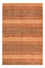 Tapis Gabbeh - Loribaft Softy - 179 x 118 cm - multicolore
