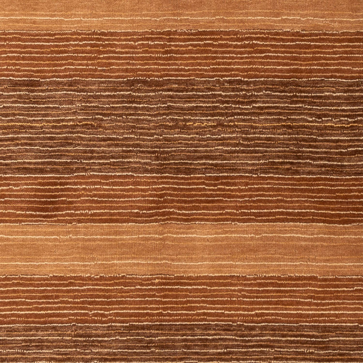 Tapis Gabbeh - Loribaft Softy - 179 x 118 cm - multicolore