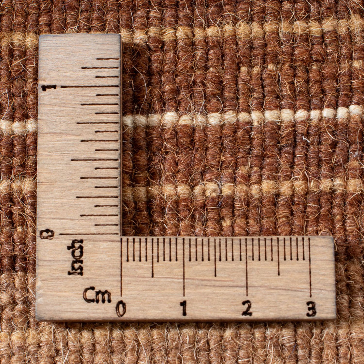 Tapis Gabbeh - Loribaft Softy - 179 x 118 cm - multicolore