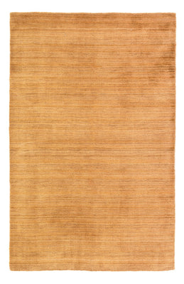 Tapis Gabbeh - Loribaft Softy - 181 x 121 cm - caramel