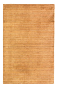 Tapis Gabbeh - Loribaft Softy - 181 x 121 cm - caramel