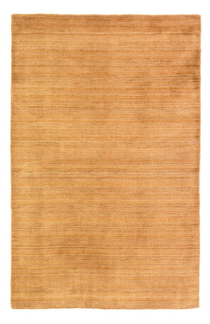 Tapis Gabbeh - Loribaft Softy - 181 x 121 cm - caramel