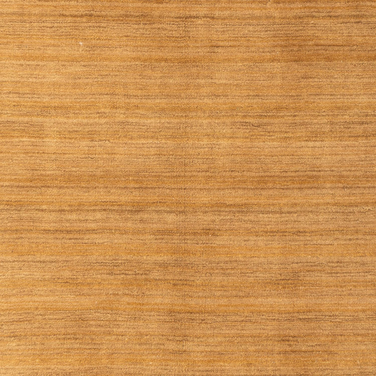 Tapis Gabbeh - Loribaft Softy - 181 x 121 cm - caramel