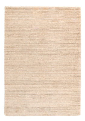 Tapis Gabbeh - Loribaft Softy - 165 x 125 cm - beige