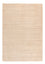 Tapis Gabbeh - Loribaft Softy - 165 x 125 cm - beige