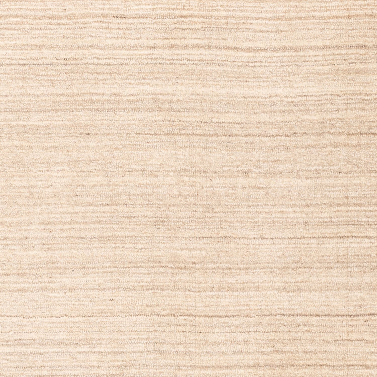 Tapis Gabbeh - Loribaft Softy - 165 x 125 cm - beige