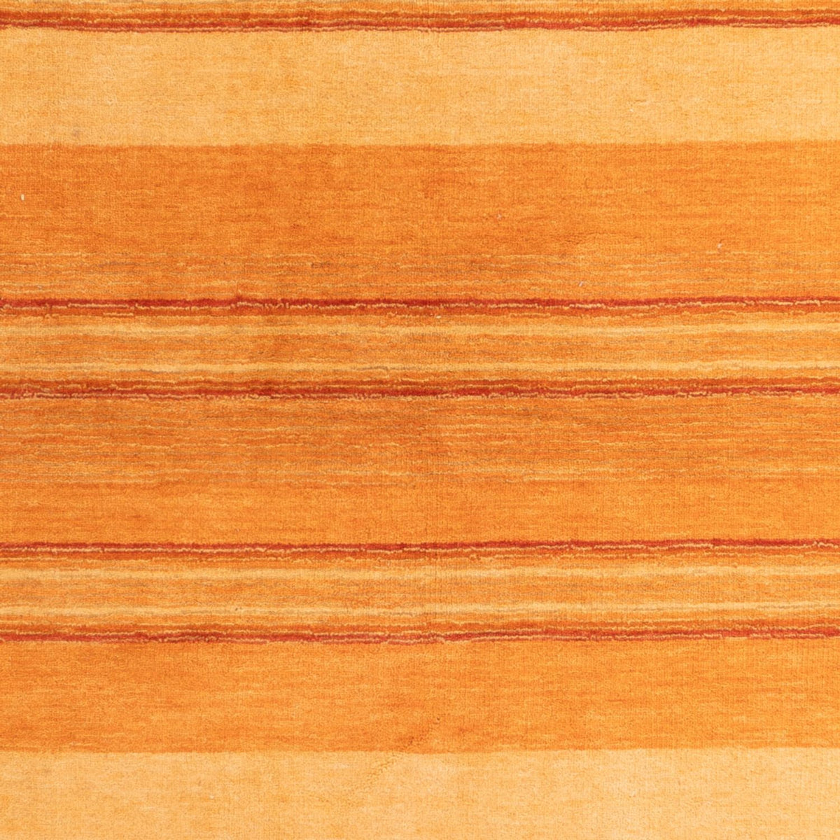 Tapis Gabbeh - Loribaft Softy - 183 x 121 cm - multicolore