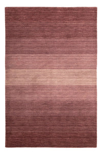 Tapis Gabbeh - Loribaft Softy - 180 x 120 cm - multicolore