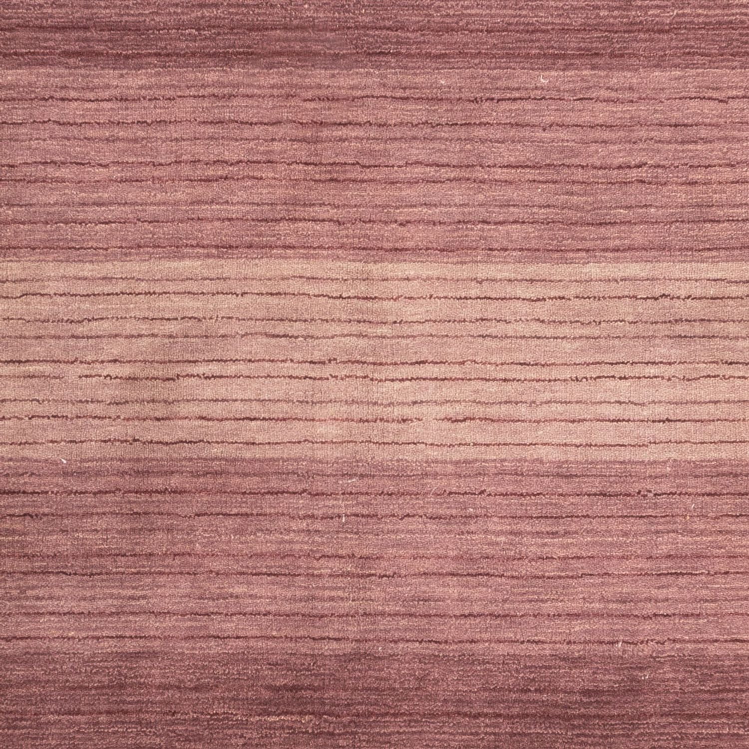 Tapis Gabbeh - Loribaft Softy - 180 x 120 cm - multicolore