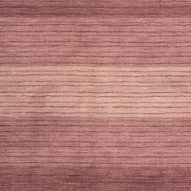 Tapis Gabbeh - Loribaft Softy - 180 x 120 cm - multicolore