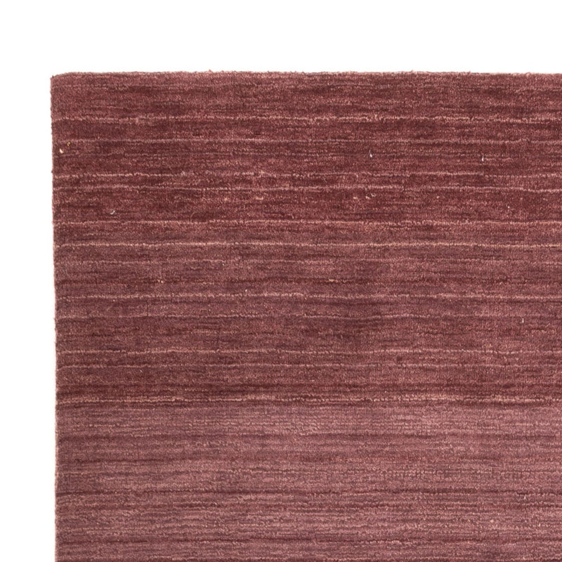 Tapis Gabbeh - Loribaft Softy - 180 x 120 cm - multicolore