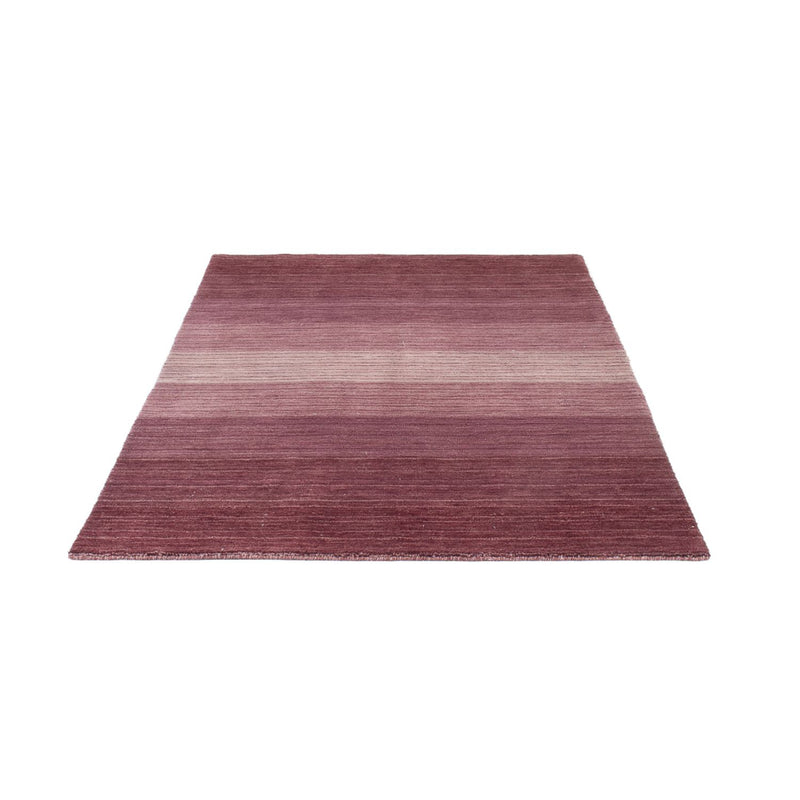 Tapis Gabbeh - Loribaft Softy - 180 x 120 cm - multicolore