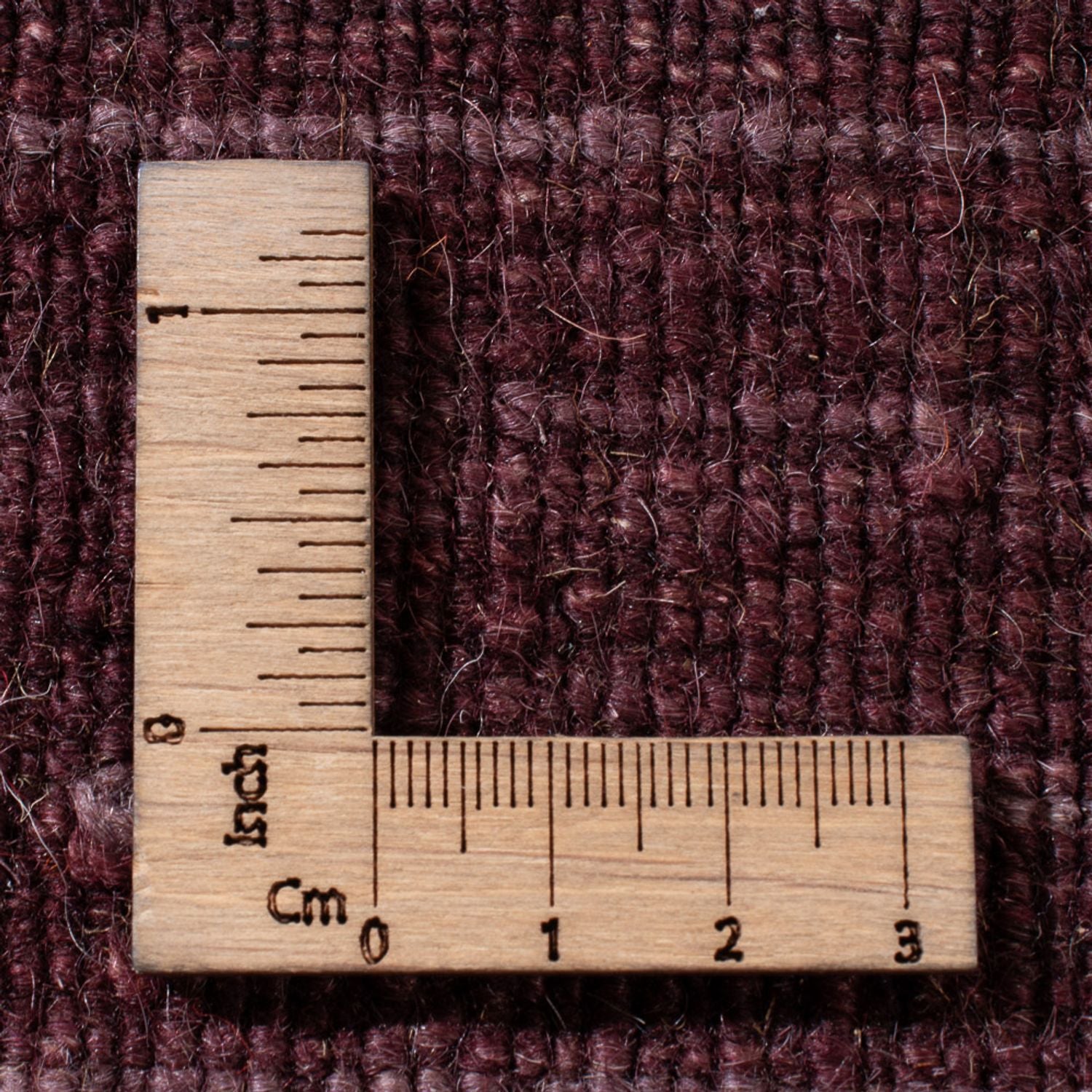 Tapis Gabbeh - Loribaft Softy - 180 x 120 cm - multicolore