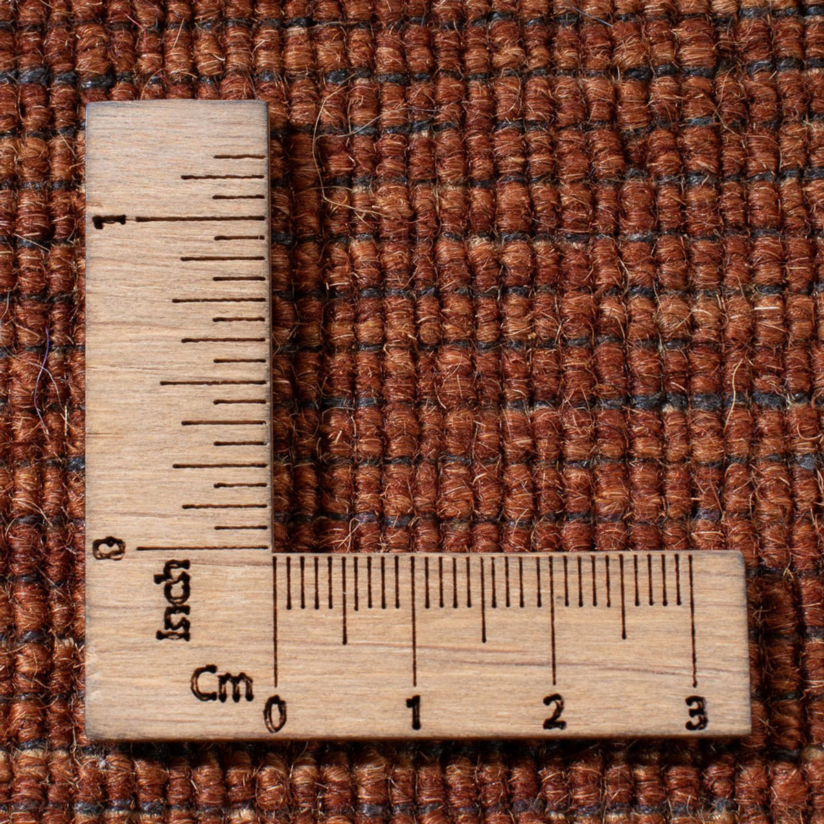 Tapis Gabbeh - Loribaft Softy - 178 x 118 cm - multicolore