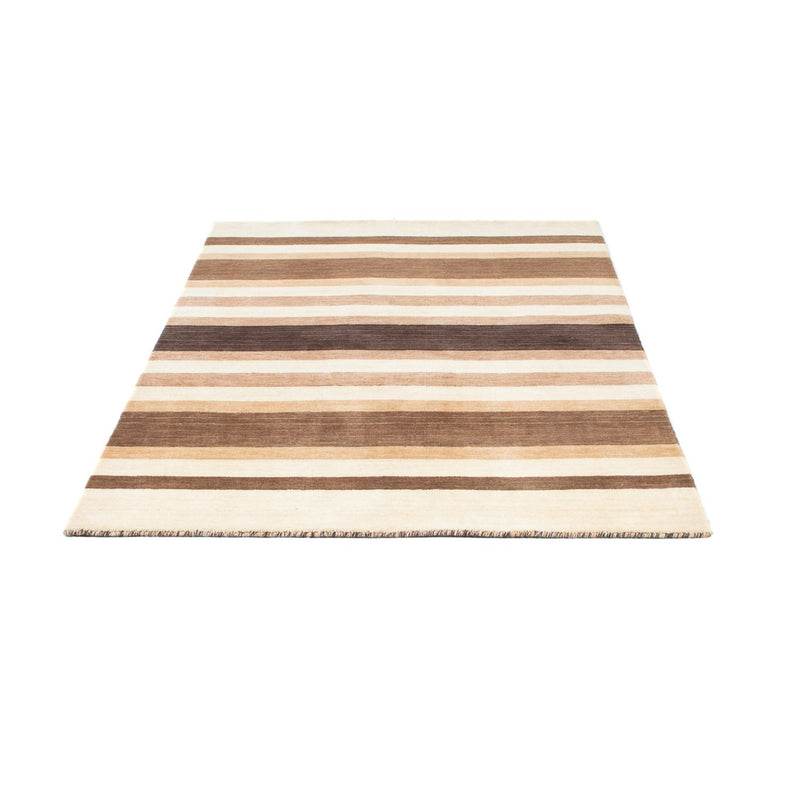 Tapis Gabbeh - Loribaft Softy - 177 x 120 cm - multicolore