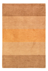 Tapis Gabbeh - Loribaft Softy - 181 x 121 cm - multicolore