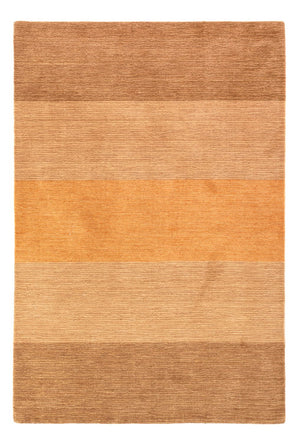 Tapis Gabbeh - Loribaft Softy - 181 x 121 cm - multicolore