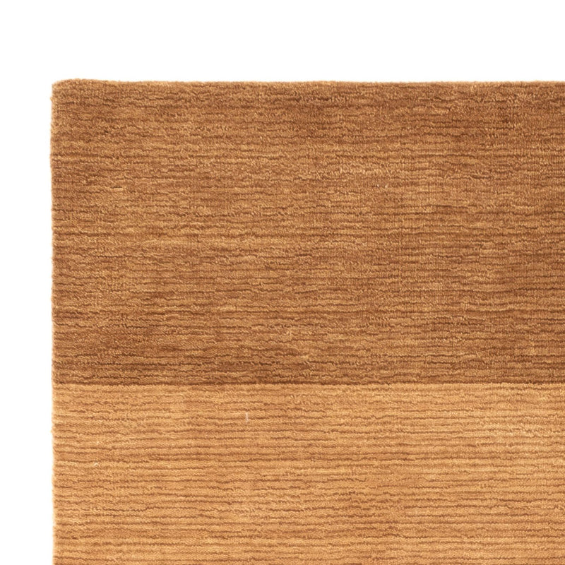 Tapis Gabbeh - Loribaft Softy - 181 x 121 cm - multicolore