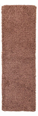 Tapis à poils longs 64x203cm - Hochflorteppich
