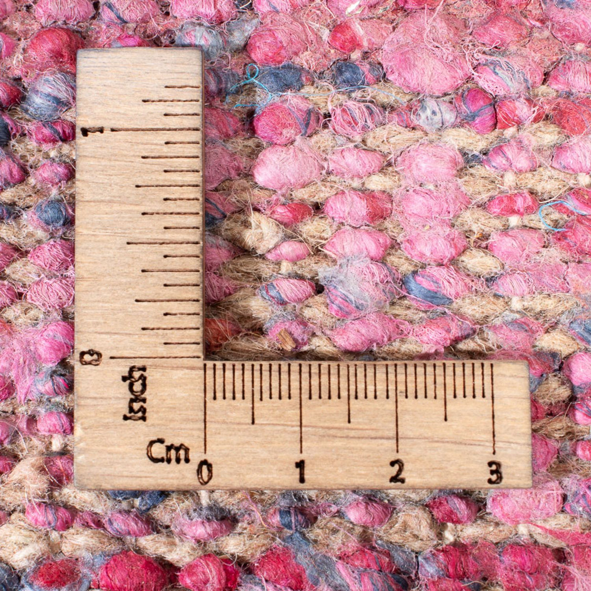 Tapis de couloir Tapis design - 240 x 91 cm - multicolore