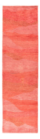 Tapis Gabbeh indien Tapis 240x80cm - Tapis en laine