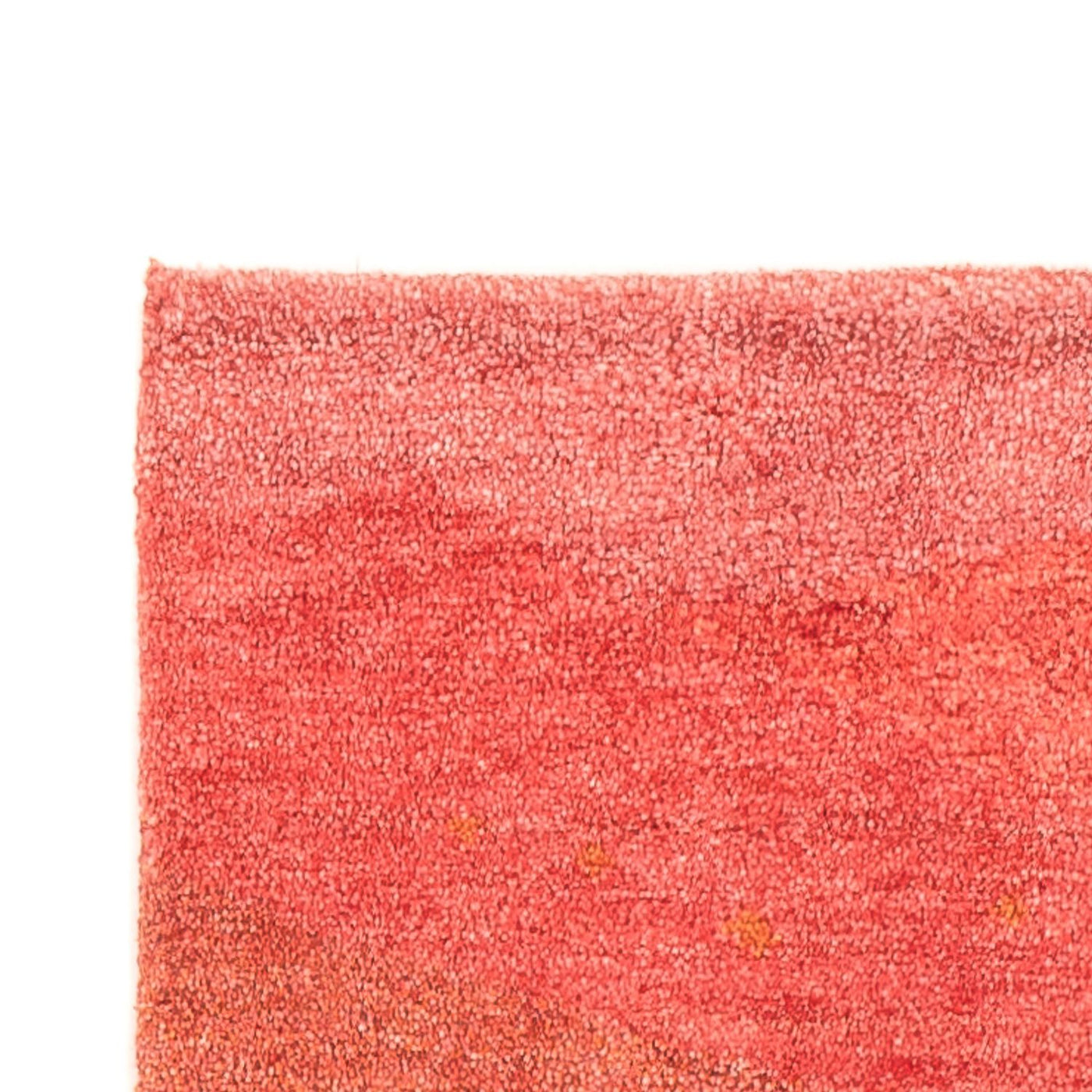 Tapis Gabbeh indien Tapis 240x80cm - Tapis en laine