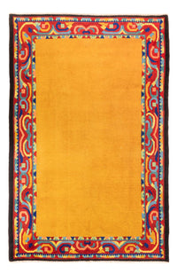 Tapis chinois - 290 x 200 cm - multicolore