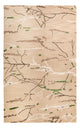 Tapis design 242x152cm - Designerteppich