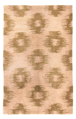 Tapis en laine - 240 x 150 cm - sable