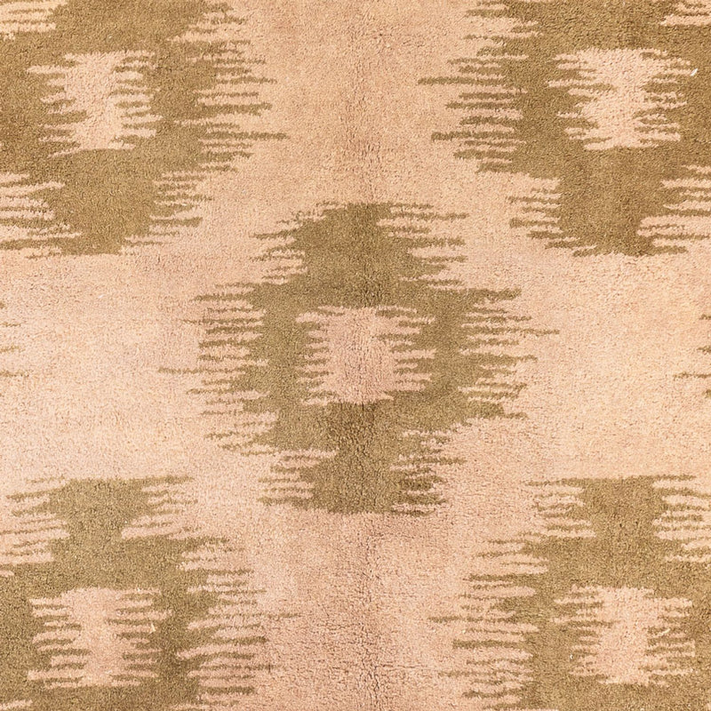 Tapis en laine - 240 x 150 cm - sable