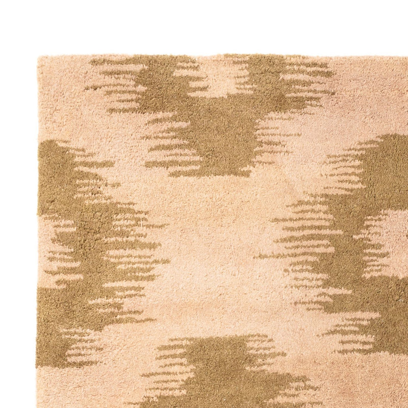 Tapis en laine - 240 x 150 cm - sable