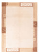 Tapis Népalais 200x141cm - Tapis en laine