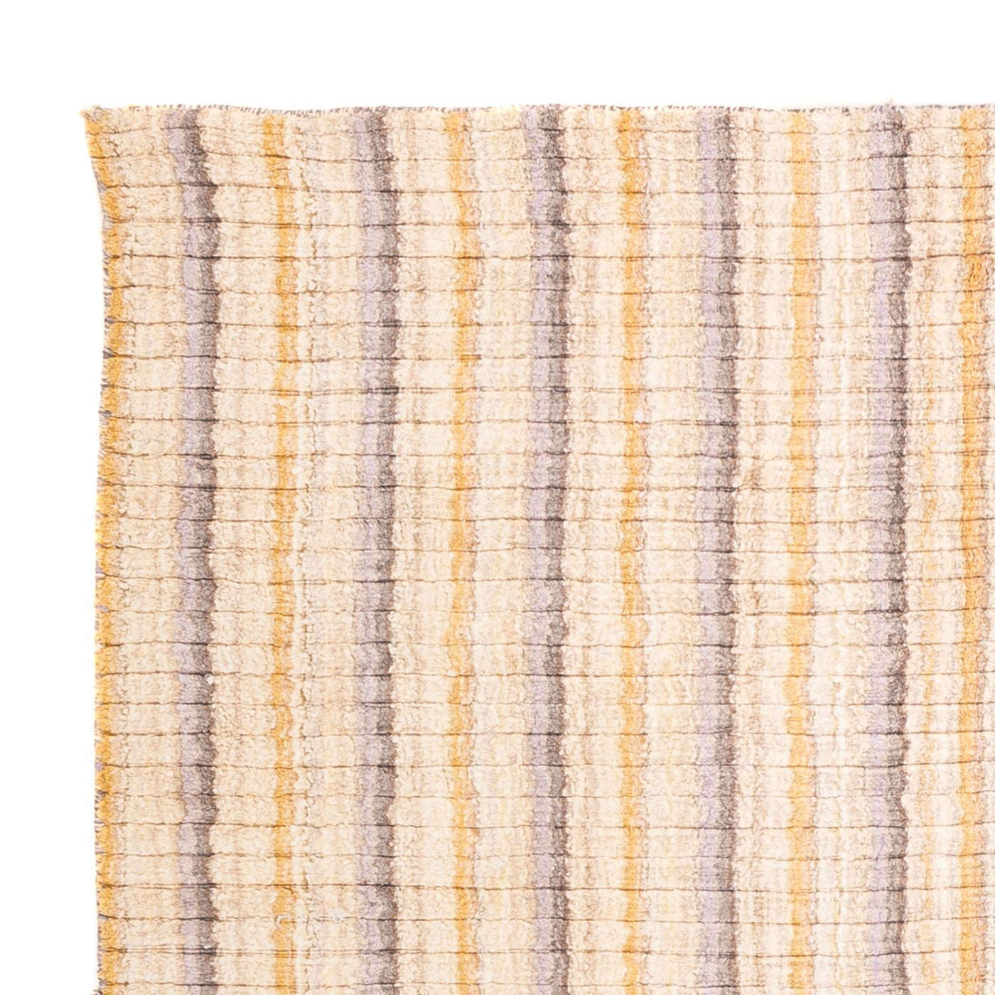 Tapis en viscose 184x121cm - Viskoseteppich