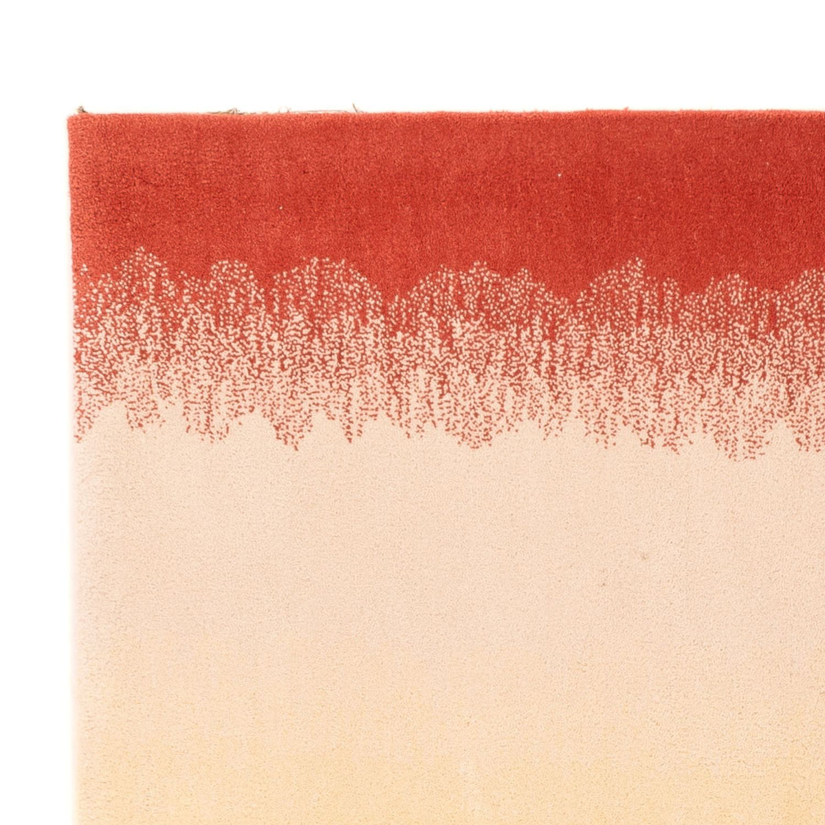 Tapis en laine - 170 x 115 cm - multicolore