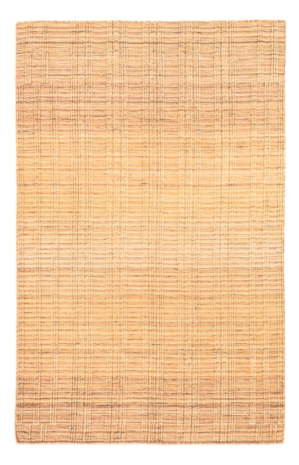 Tapis Gabbeh - Loribaft Softy - 182 x 122 cm - beige