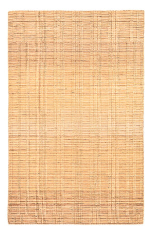 Tapis Gabbeh - Loribaft Softy - 182 x 122 cm - beige