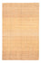 Tapis Gabbeh - Loribaft Softy - 182 x 122 cm - beige