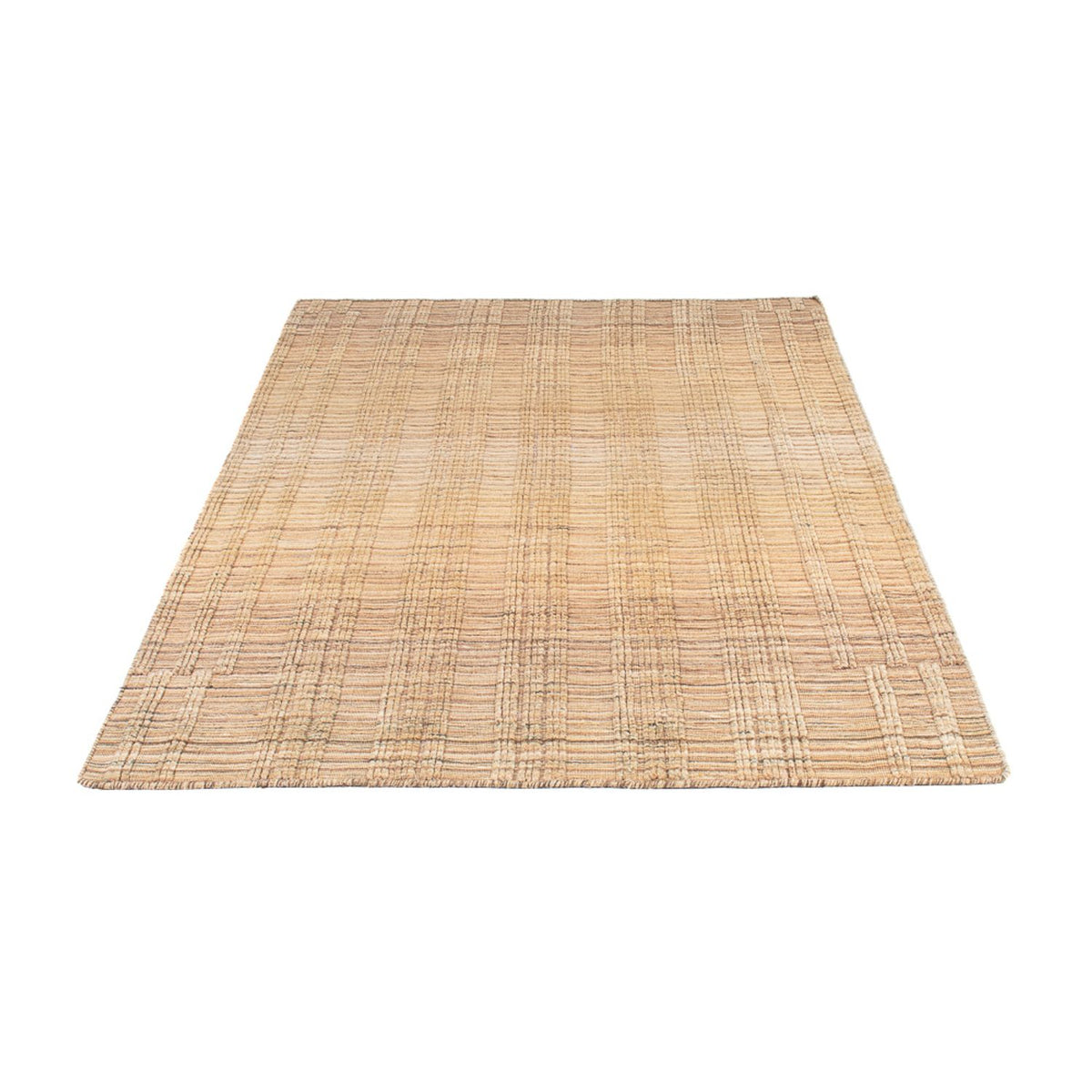 Tapis Gabbeh - Loribaft Softy - 182 x 122 cm - beige