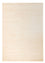 Tapis Gabbeh - Loribaft Softy - 198 x 133 cm - beige