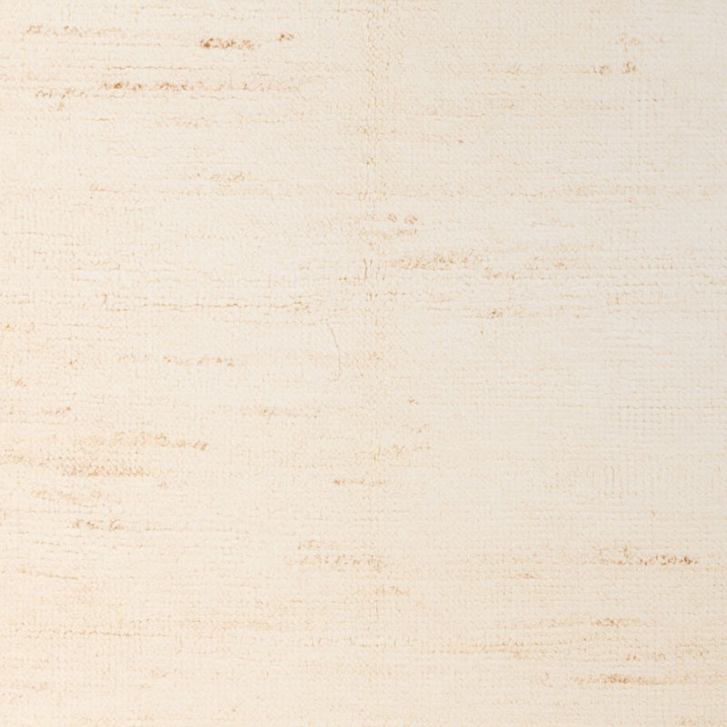 Tapis Gabbeh - Loribaft Softy - 198 x 133 cm - beige