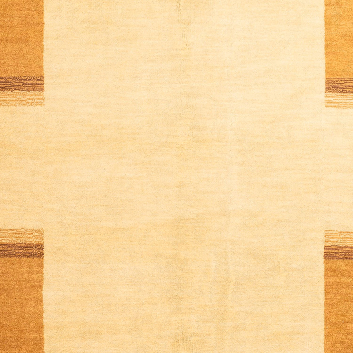 Tapis Gabbeh - Loribaft Softy - 187 x 125 cm - multicolore