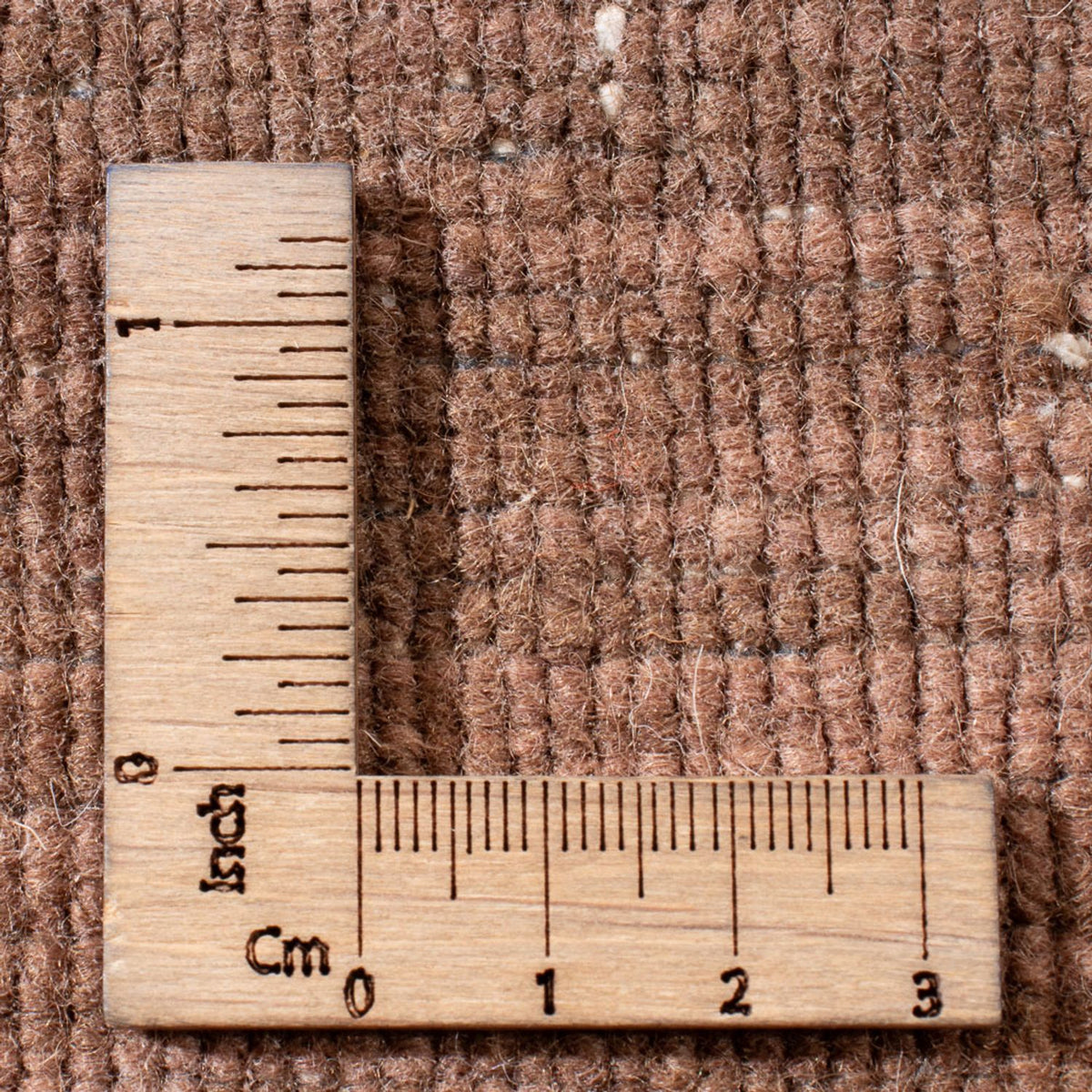 Tapis Gabbeh - Loribaft Softy - 187 x 125 cm - multicolore