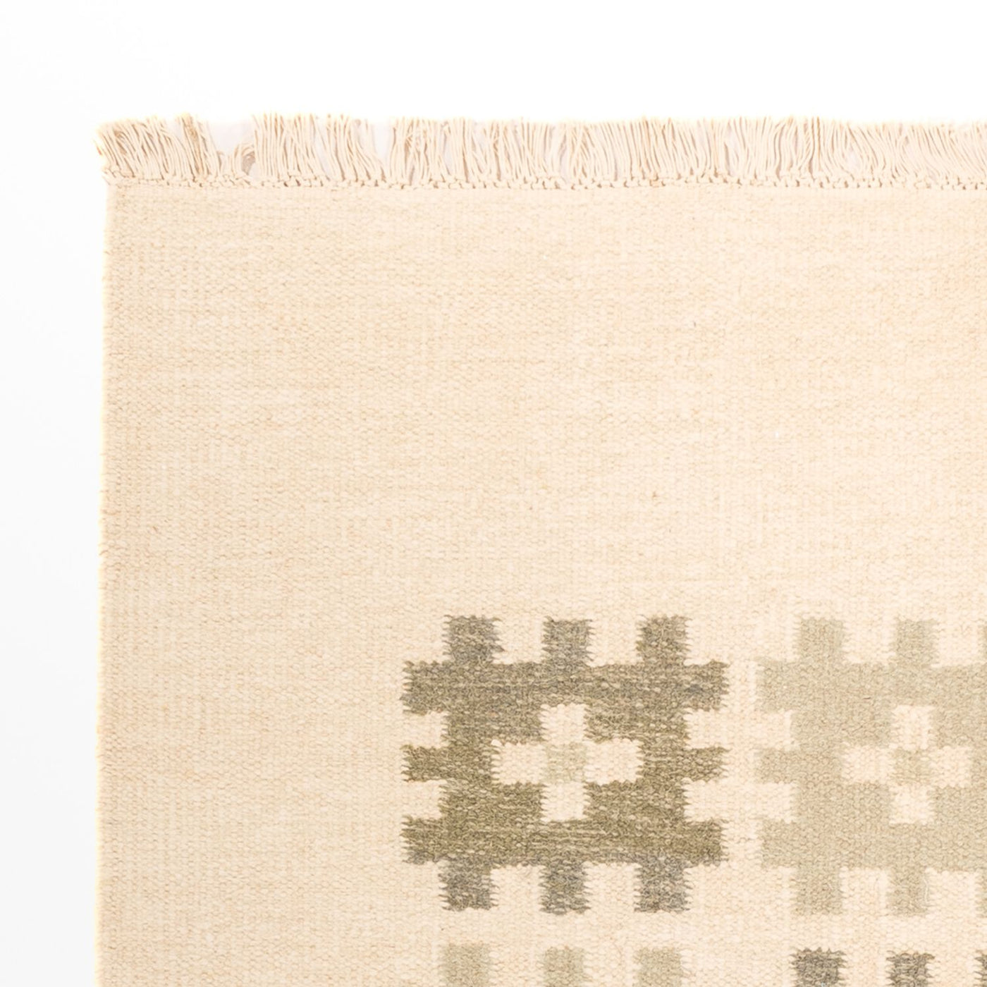 Kilim moderne Tapis 180x120cm - Tapis en laine