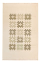 Kilim moderne Tapis 180x120cm - Tapis en laine