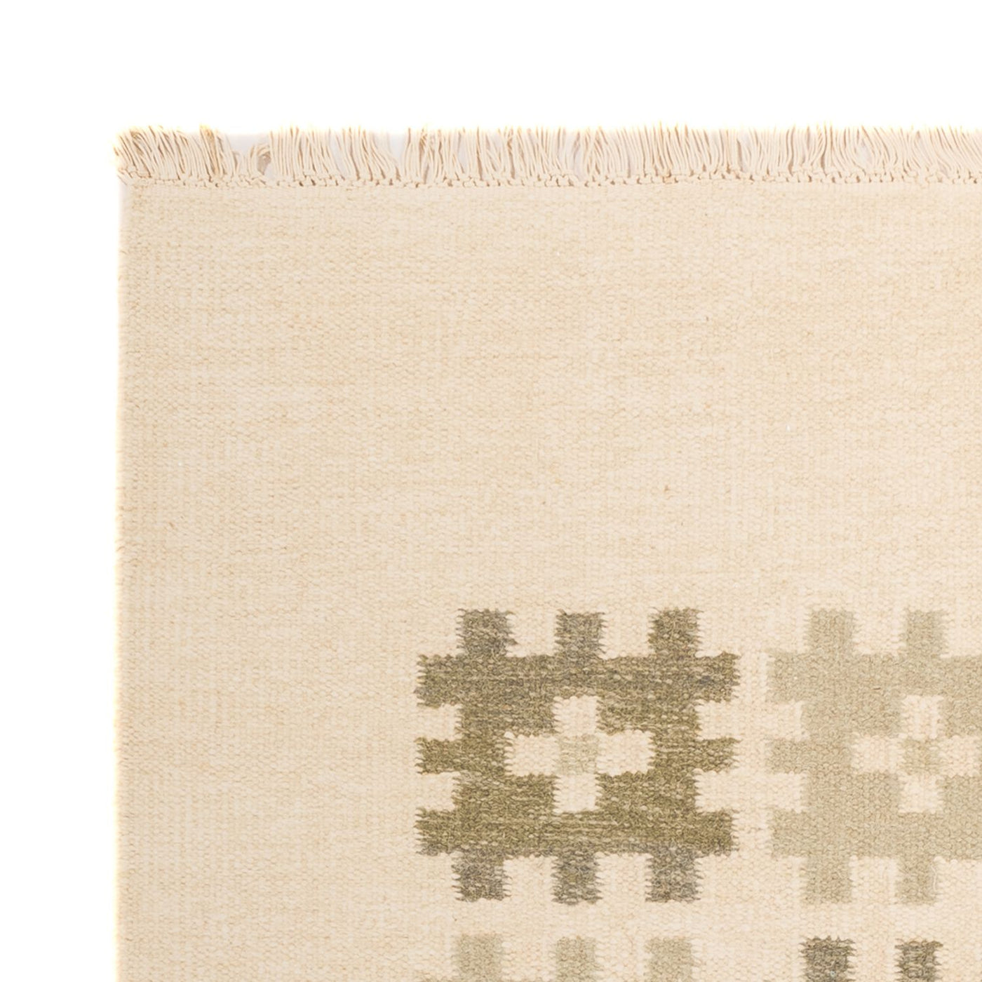 Kilim moderne Tapis 180x120cm - Tapis en laine