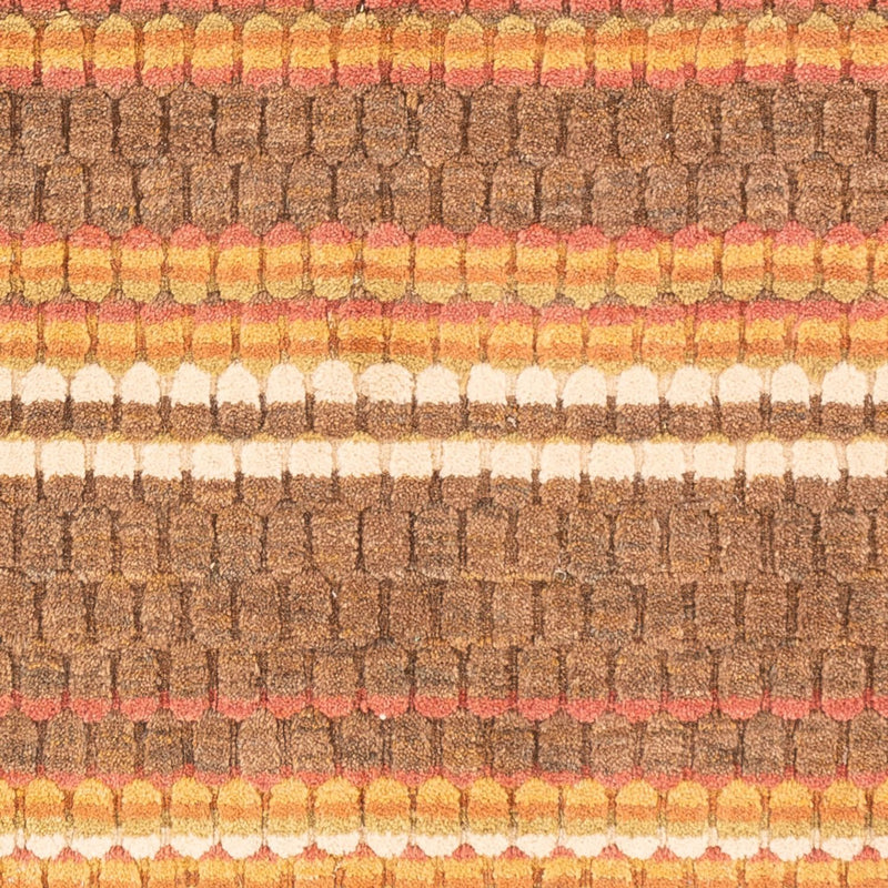 Tapis Gabbeh - Loribaft Softy - 150 x 100 cm - multicolore